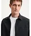 The GoodPeople Seppe shirt antracite