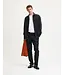 The GoodPeople Seppe shirt antracite