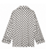 Love Stories Cedric Polkadot Blouse
