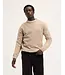 The GoodPeople Kookai knit sweater beige 3100