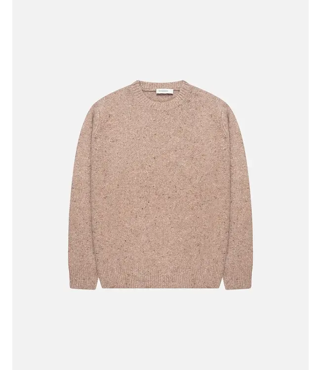 The GoodPeople Kookai knit sweater beige 3100