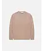 The GoodPeople Kookai knit sweater beige 3100