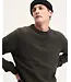 The GoodPeople Kookai knit sweater Dark green 8004