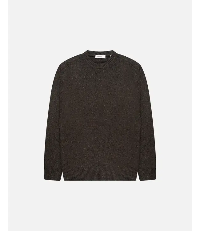 The GoodPeople Kookai knit sweater Dark green 8004