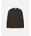 The GoodPeople Kookai knit sweater Dark green 8004