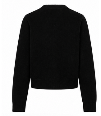 Love Stories Miranda Camile Top Black