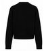 Love Stories Miranda Camile Top Black
