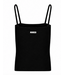 Love Stories Miranda Camile Top Black