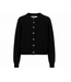 Love Stories Miranda Camile Top Black