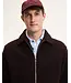 The GoodPeople Jteddy jacket chocolate brown