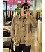 The GoodPeople Sergio pieu de poule jacket
