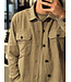 The GoodPeople Sergio pieu de poule jacket