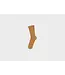 Bellerose Boti shiny socks camel 39-41