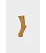 Bellerose Boti shiny socks camel 39-41