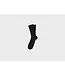 Bellerose Boti shiny socks off black 39-41