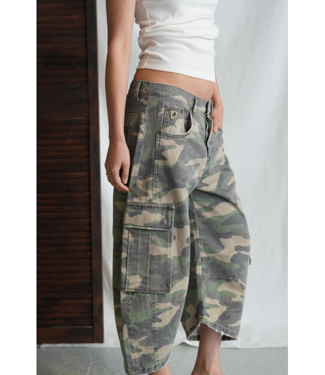 Lois camo Aliana-ber Cargo