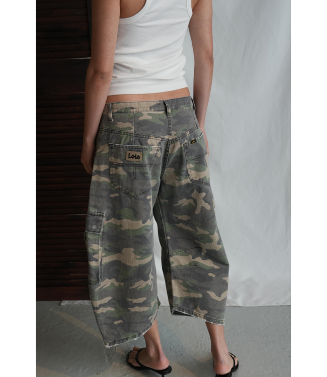 Lois camo Aliana-ber Cargo