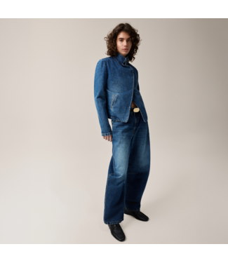 Lois Dali Chino dark Stone Jeans