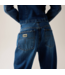 Lois Dali Chino dark Stone Jeans