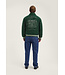 Dstrezzed Jack Varsity Bomber Green