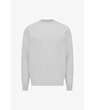 Genti Monogram Roundneck Grey 128