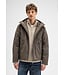Butcher of Blue Landon Jacket Topaz Brown