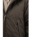 Butcher of Blue Landon Jacket Topaz Brown