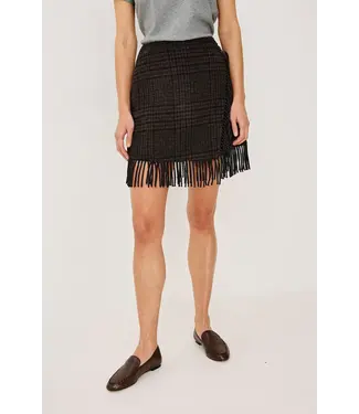 Rails Vista Skirt Highland Plaid