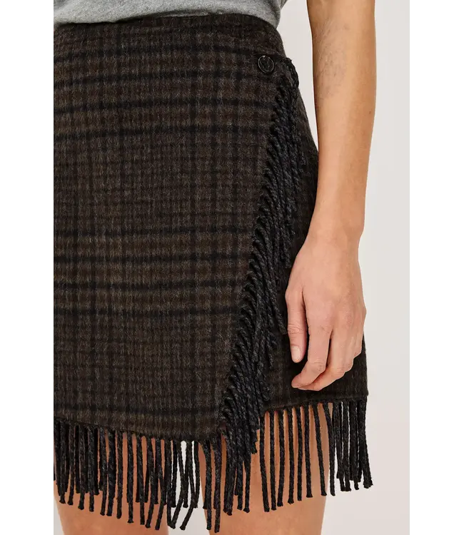 Rails Vista Skirt Highland Plaid