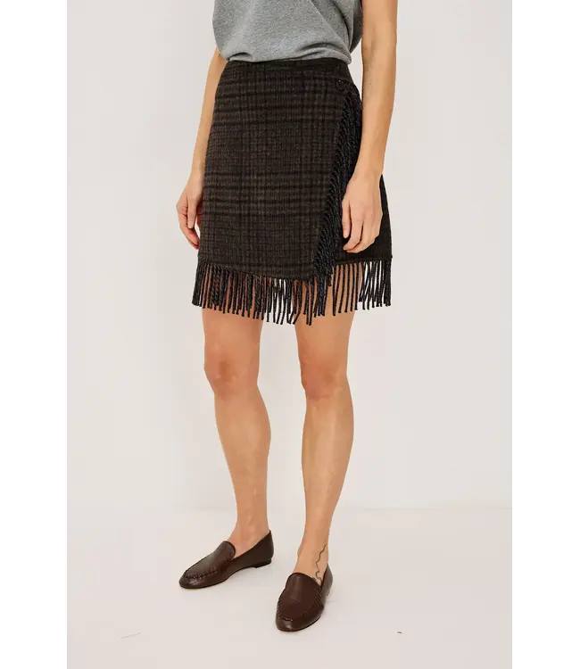 Rails Vista Skirt Highland Plaid