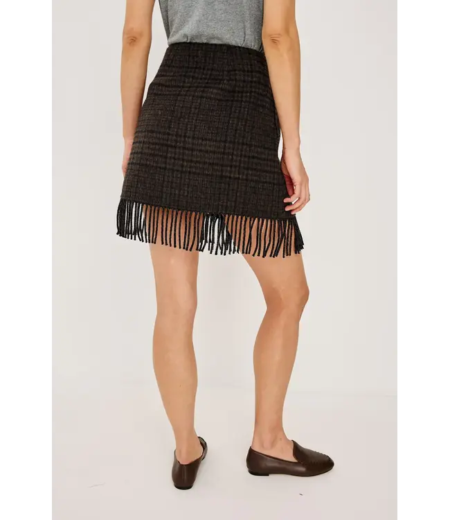 Rails Vista Skirt Highland Plaid