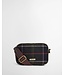 Barbour Contin Tartan Mini Crossbody Bag