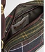 Barbour Contin Tartan Mini Crossbody Bag