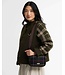 Barbour Contin Tartan Mini Crossbody Bag