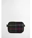 Barbour Contin Tartan Mini Crossbody Bag