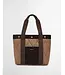 Barbour Healy Tote Bag Muted