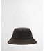 Barbour Delilah Bucket Hat Olive