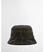Barbour Heidi Bucket Hat Classic Tartan