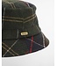 Barbour Heidi Bucket Hat Classic Tartan