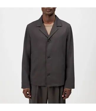Drykorn Louvin Jacket 1116 Brown