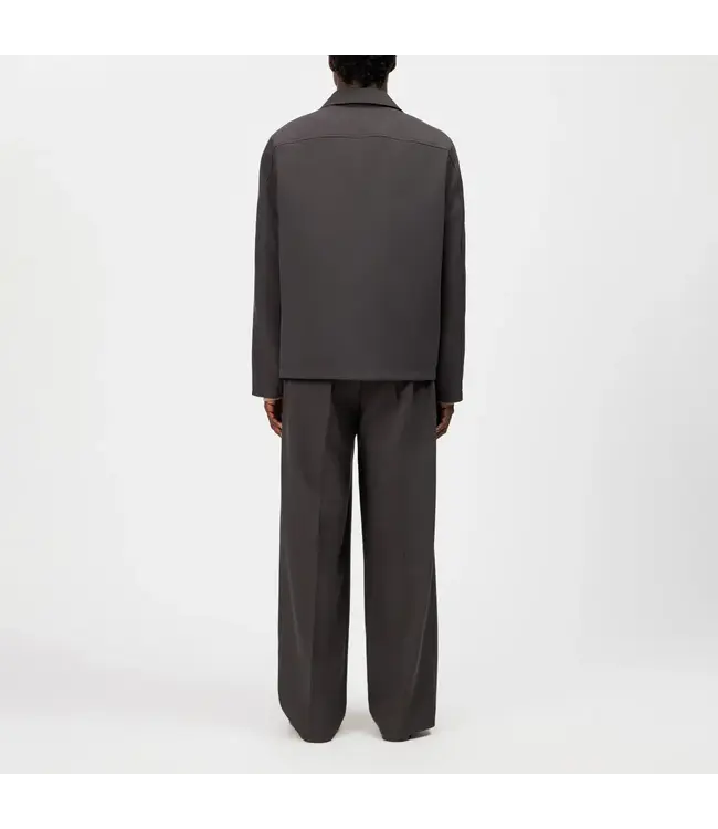 Drykorn Louvin Jacket 1116 Brown