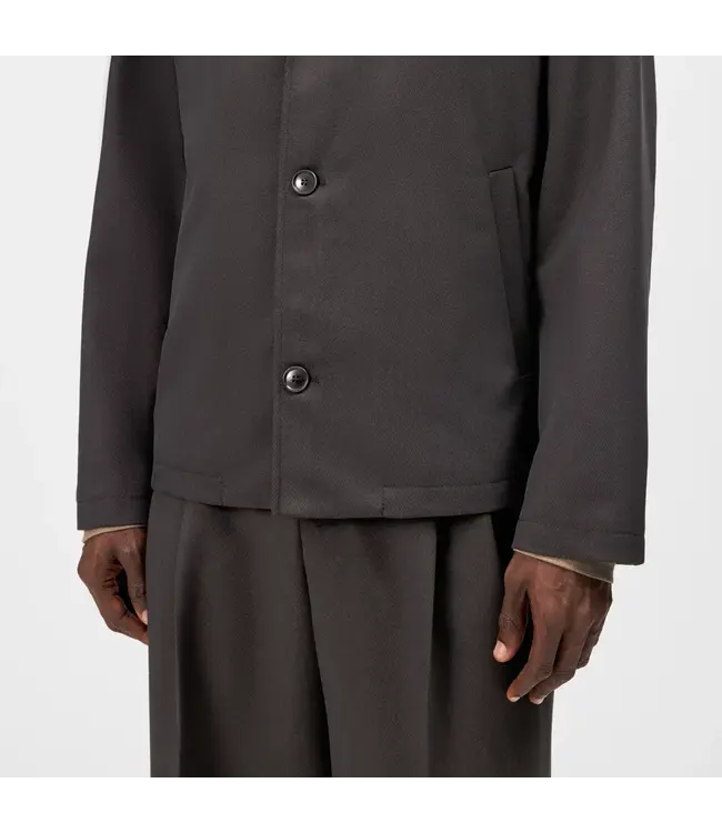 Drykorn Louvin Jacket 1116 Brown