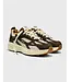 Mercer Amsterdam The Re-Run Max Nubuck 802 Dark Brown