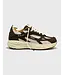 Mercer Amsterdam The Re-Run Max Nubuck 802 Dark Brown