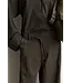 Second Female Blink New Cargo Trousers Black Olive