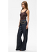 Gestuz GZ Drew Logo Top Deep Plum