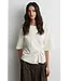 Second Female Arkai Drepe Tee Eggnog
