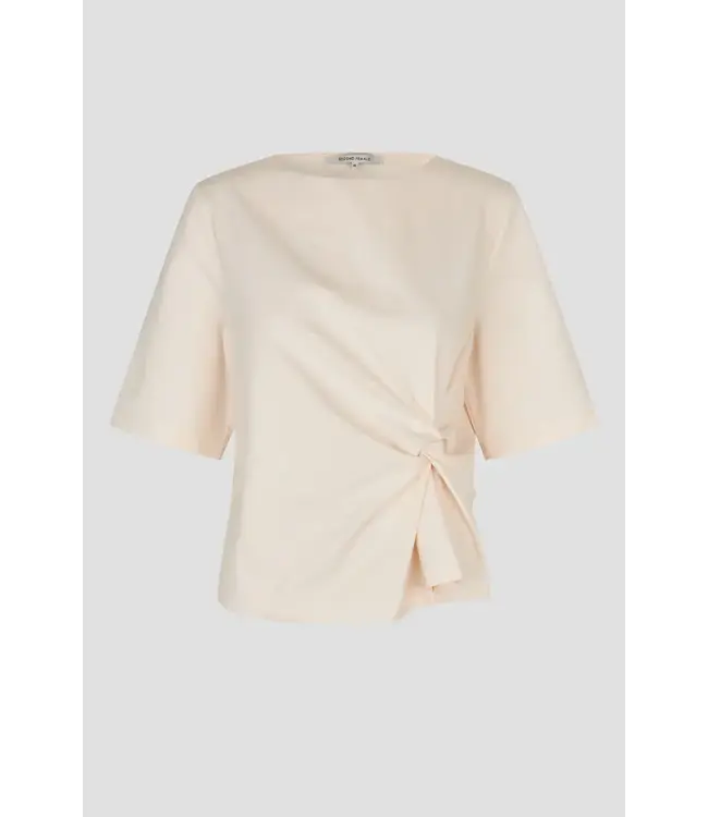 Second Female Arkai Drepe Tee Eggnog