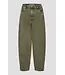 Second Female Jaye Denim Barrel Jeans Green Denim