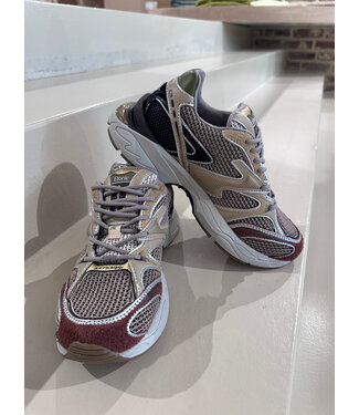 Etonic Kendari Chocolat